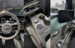 Lộ ảnh nội thất SUV hạng sang Hyundai Genesis GV60: Gương chiếu hậu 'kỳ dị' cùng với cần số 'viễn tưởng'